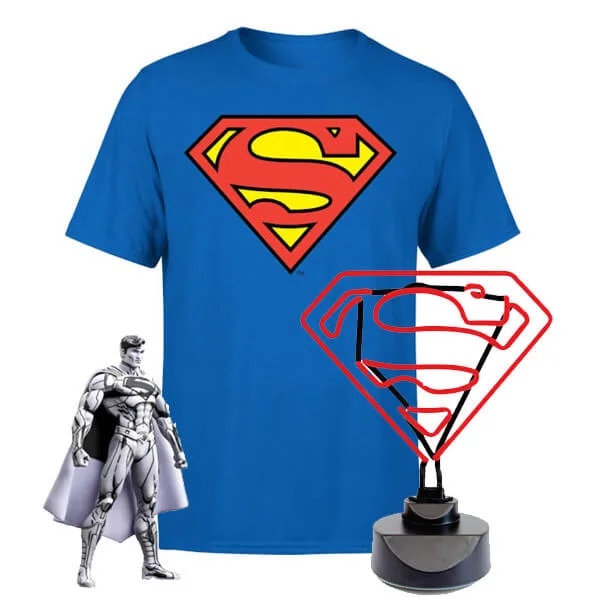 Superman Bundle - S Afbeelding 1