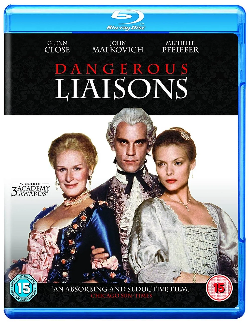 Dangerous Liasons Afbeelding 1