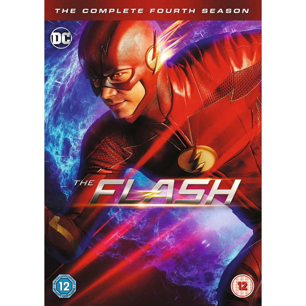 Flash Season 4 Afbeelding 1