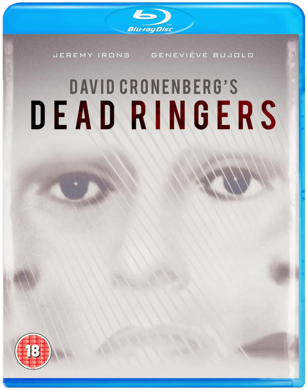 Dead Ringers Afbeelding 1