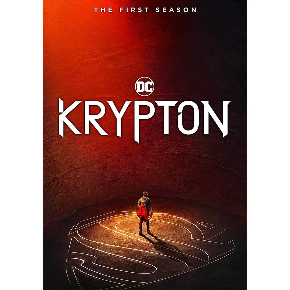 Krypton Season 1 Afbeelding 1