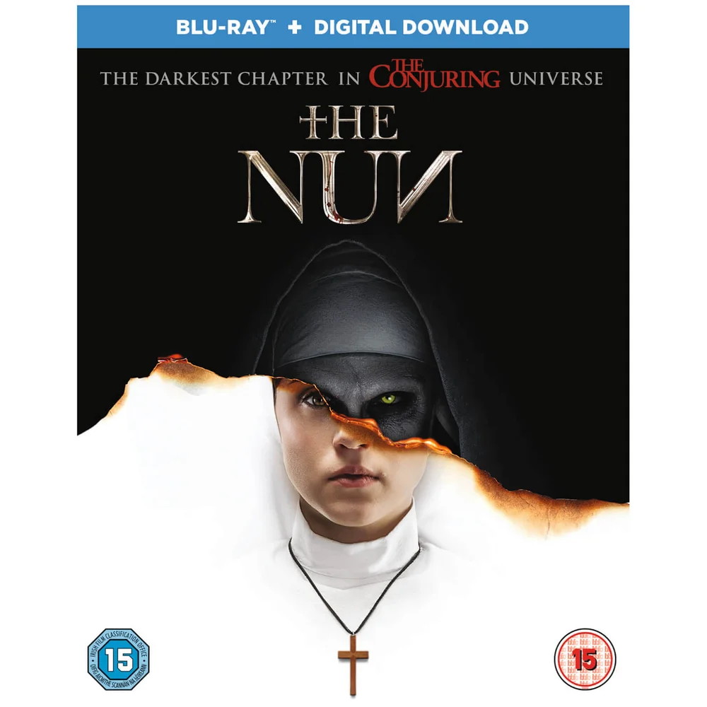 The Nun Afbeelding 1