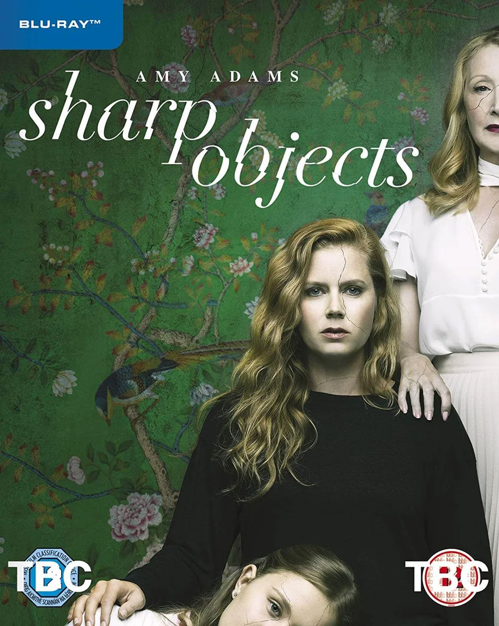 Sharp Objects Afbeelding 1