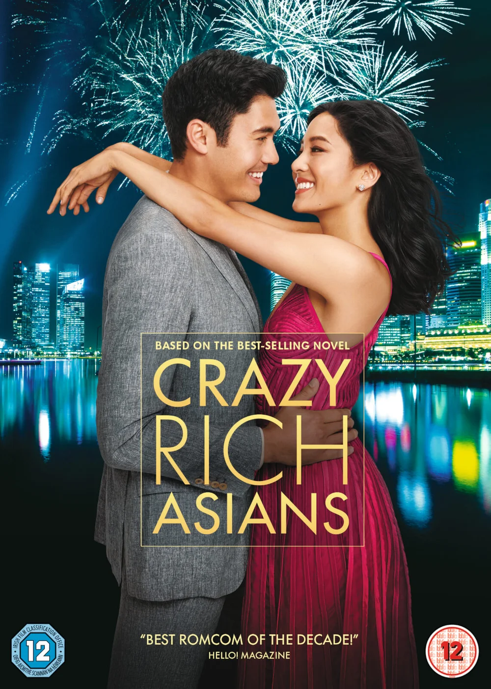 Crazy Rich Asians Afbeelding 1