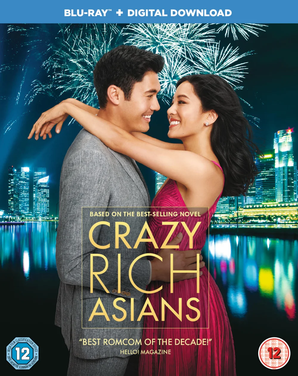 Crazy Rich Asians Afbeelding 1