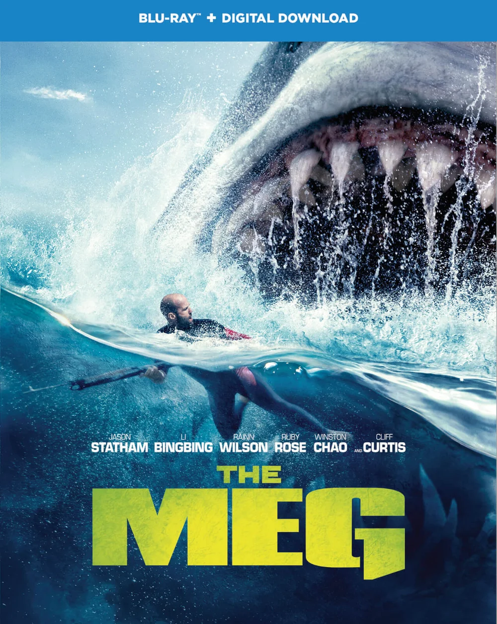 The Meg Afbeelding 1