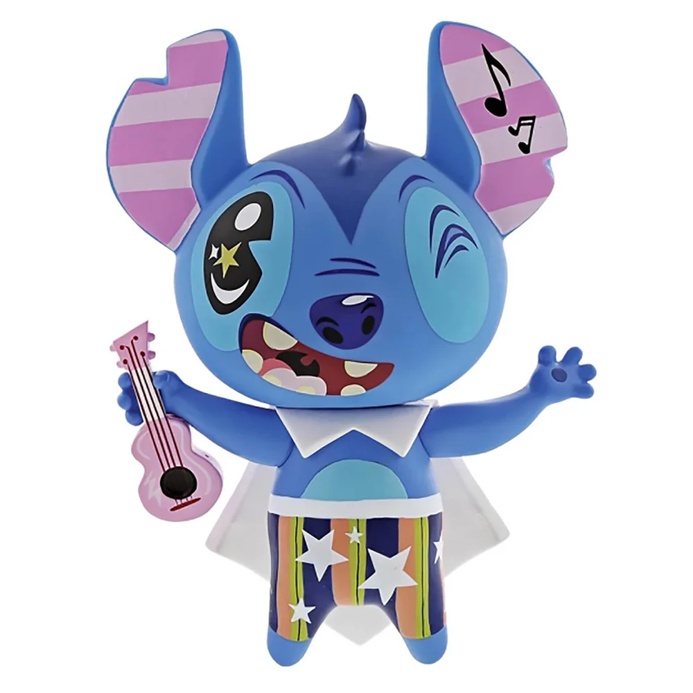 Miss Mindy Stitch vinylbeeldje Afbeelding 1