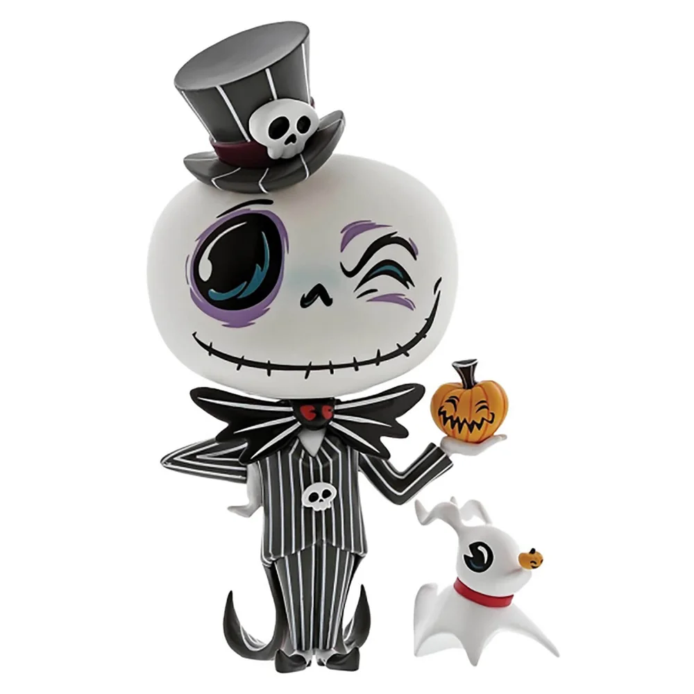 Miss Mindy Jack Skellington vinyl figuur Afbeelding 1
