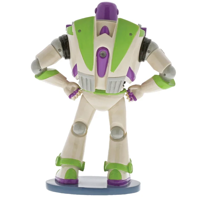 Disney Showcase Buzz Lightyear beeldje