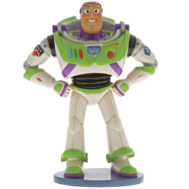 Disney Showcase Buzz Lightyear beeldje