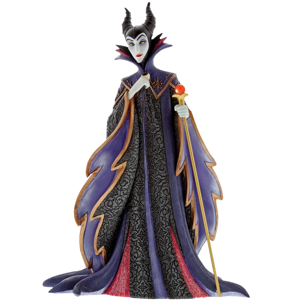 Disney Showcase Maleficent beeldje Afbeelding 1