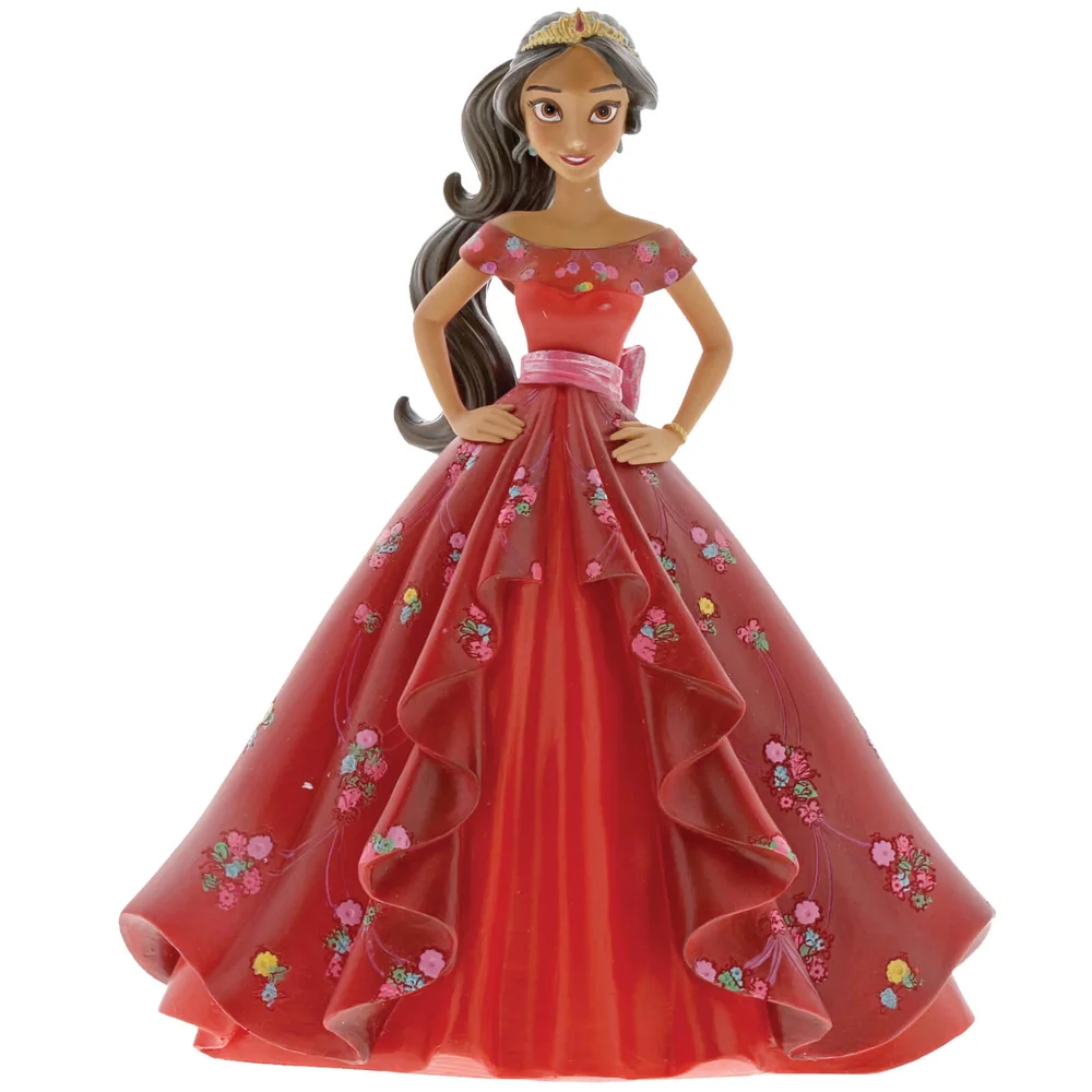Disney Showcase Elena Figurine Afbeelding 1