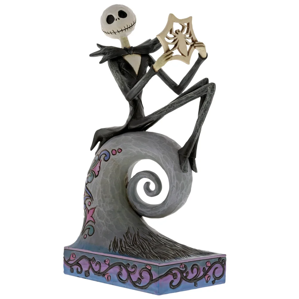 Disney Traditions What’s This? Figuur Afbeelding 1