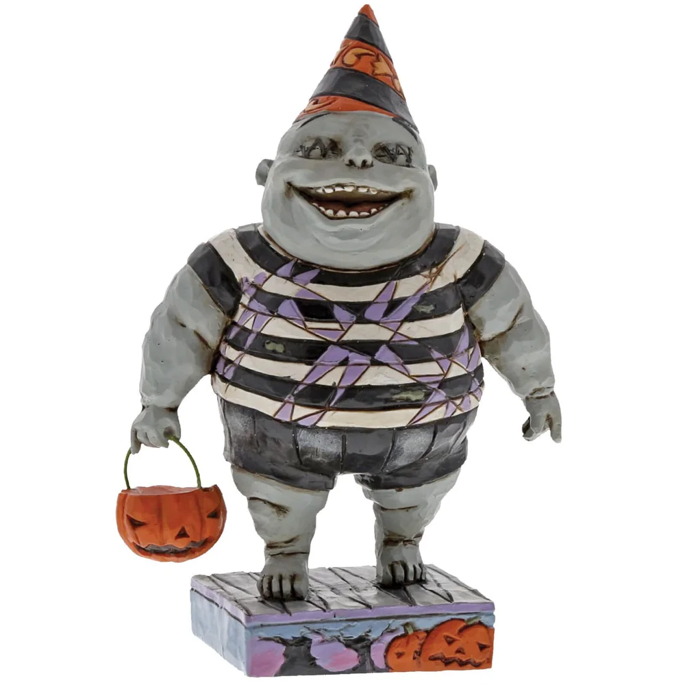 Disney Traditions Terrifying Tyke Corpse Child Figurine Afbeelding 1