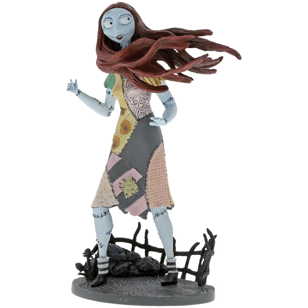 Grand Jester Studios Sally vinylfiguur Afbeelding 1