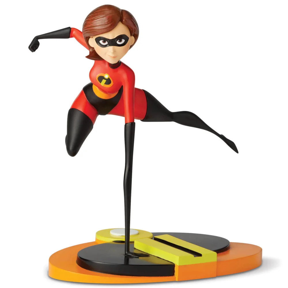 Grand Jester Studios Mrs. Incredible Vinylbeeldje Afbeelding 1