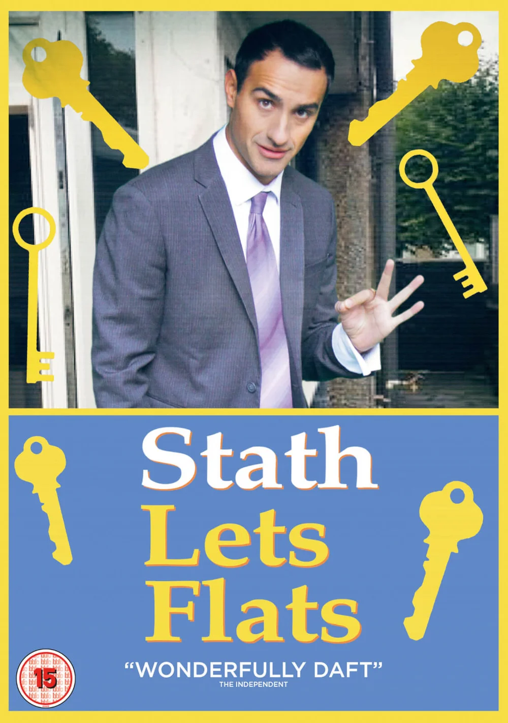 Stath Lets Flats Afbeelding 1