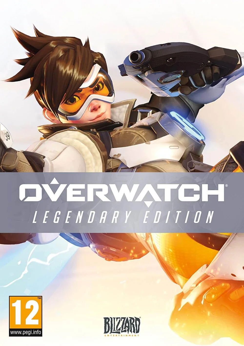 Overwatch Legendary Edition Afbeelding 1