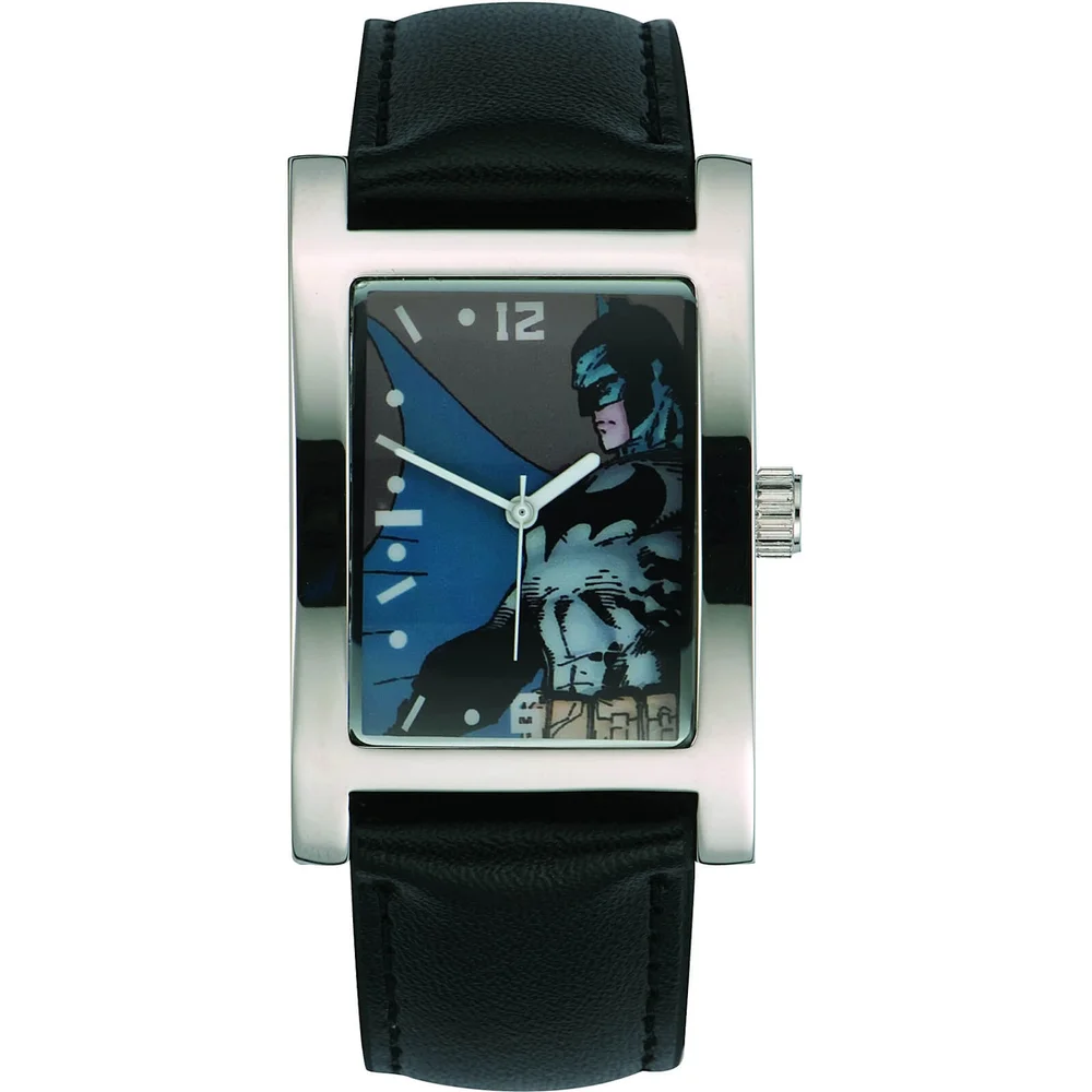 DC Watch Collection - Wonder Woman Horloge Afbeelding 1