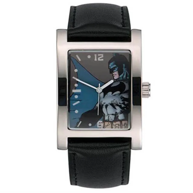DC Watch Collection - Batman #608 Horloge Afbeelding 1