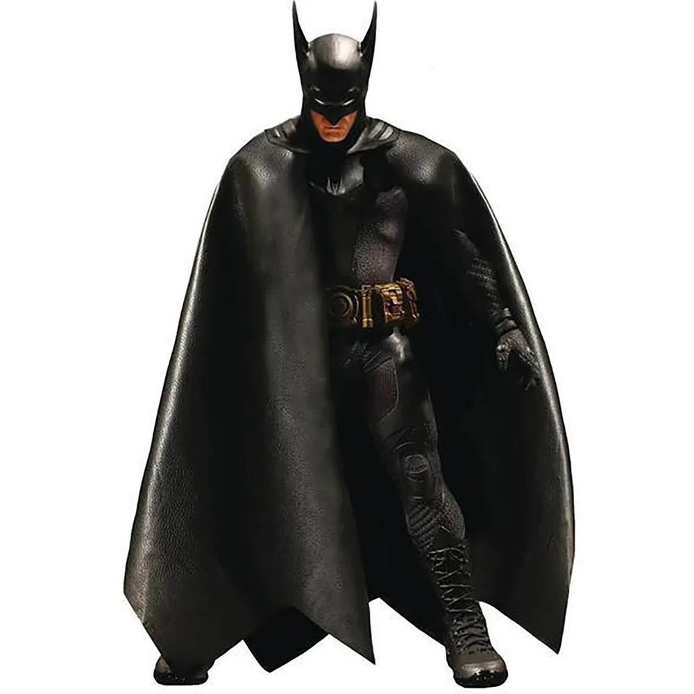 Mezco One:12 Collective Ascending Knight Batman Afbeelding 1