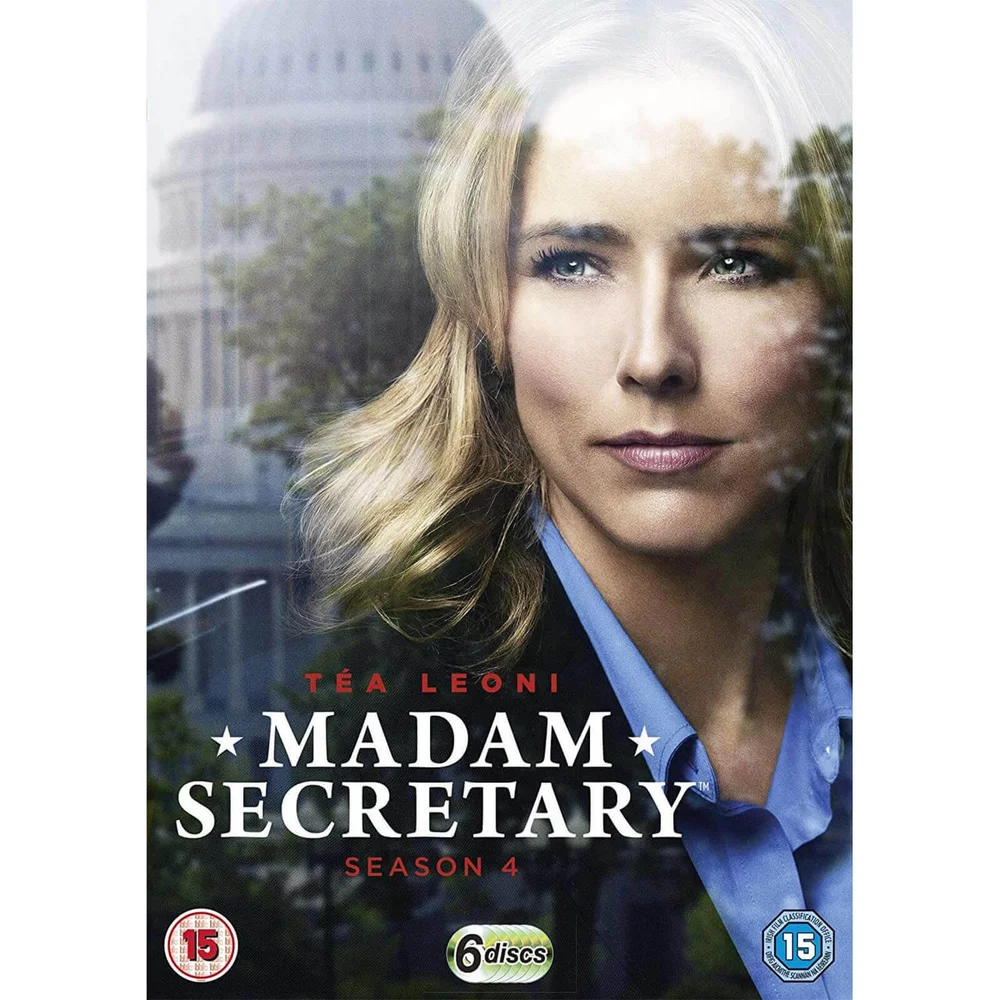 Madam Secretary: Season 4 Afbeelding 1