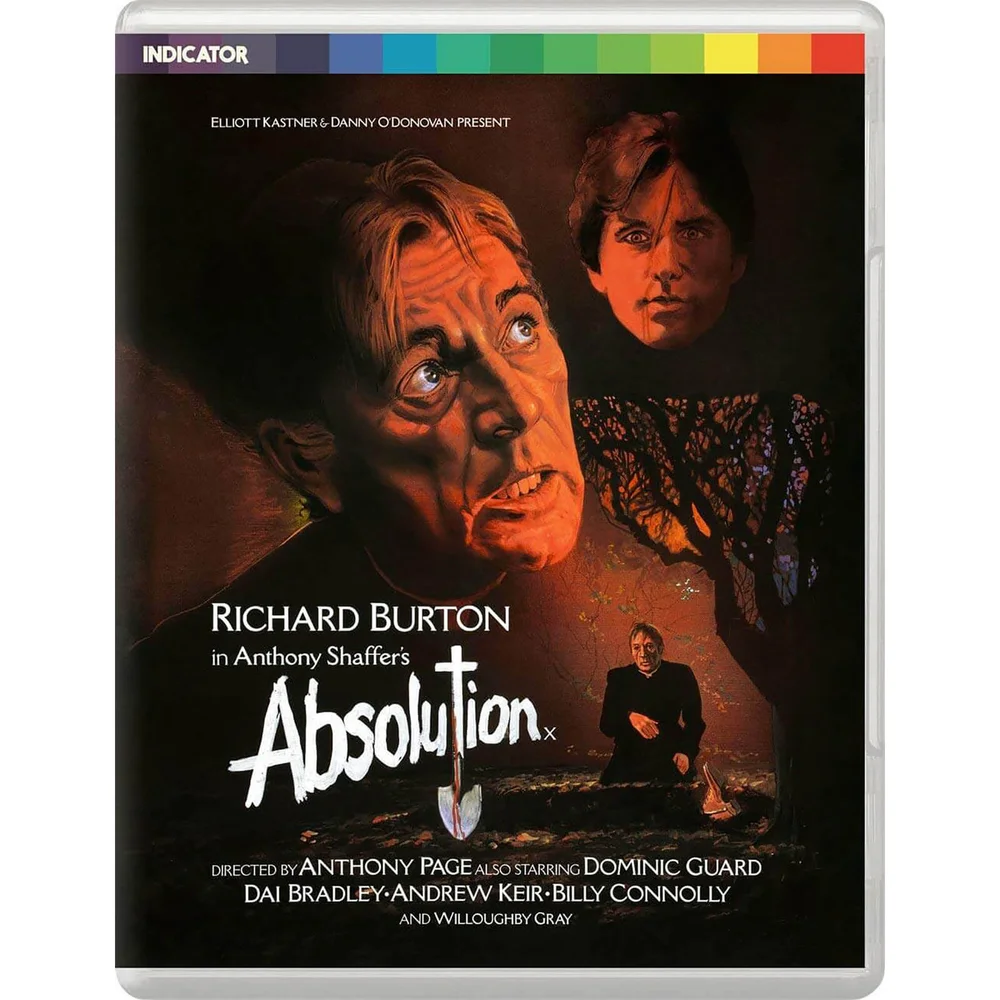 Absolution - Limited Edition Afbeelding 1