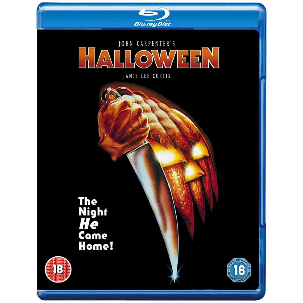 Halloween 40e jubileumeditie Afbeelding 1