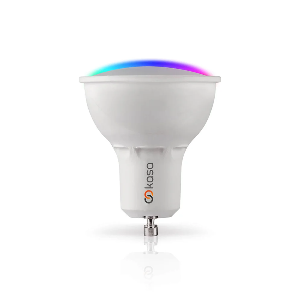 Veho Kasa Bluetooth Smart Lighting LED GU10 Bulb with Free App Afbeelding 1