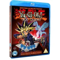 Yu-Gi-Oh! The Movie
