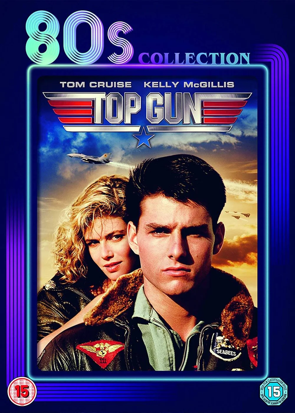 Top Gun - 80s Collection Afbeelding 1