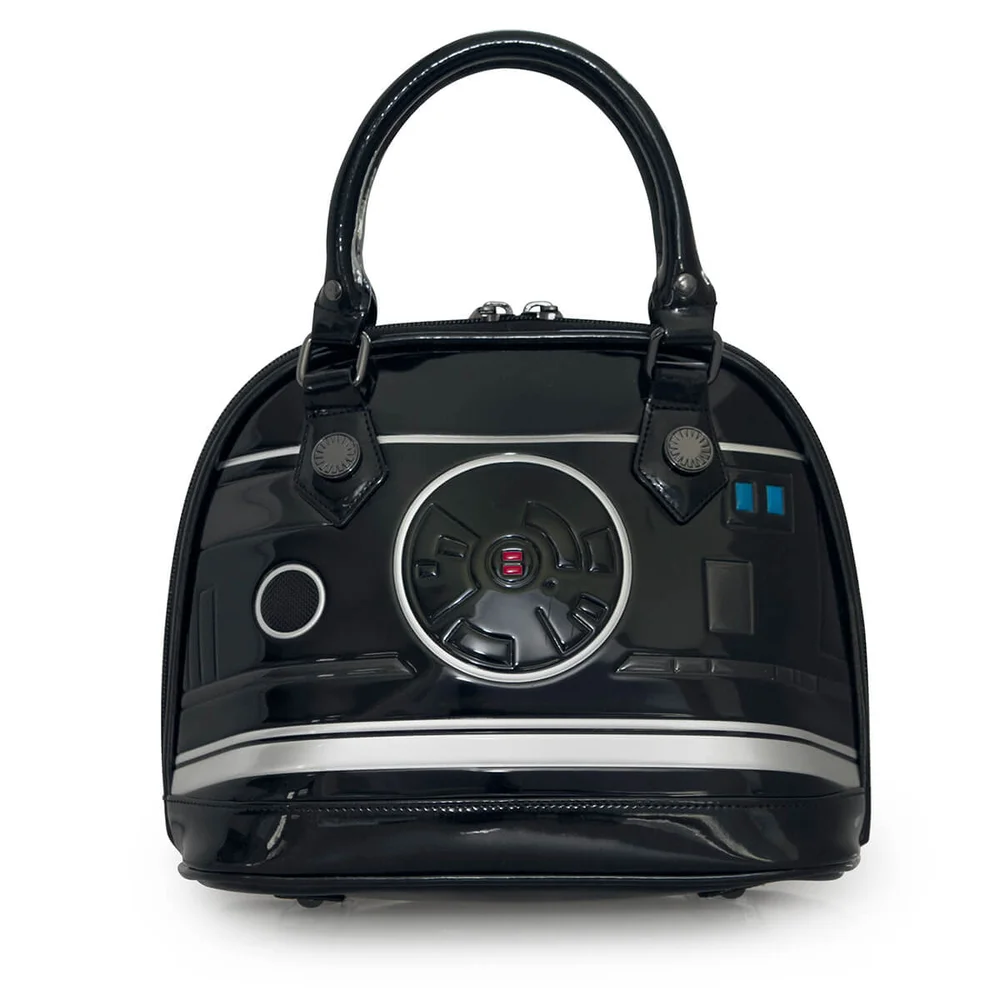 Loungefly Star Wars The Last Jedi BB-9E mini koepeltas Afbeelding 1