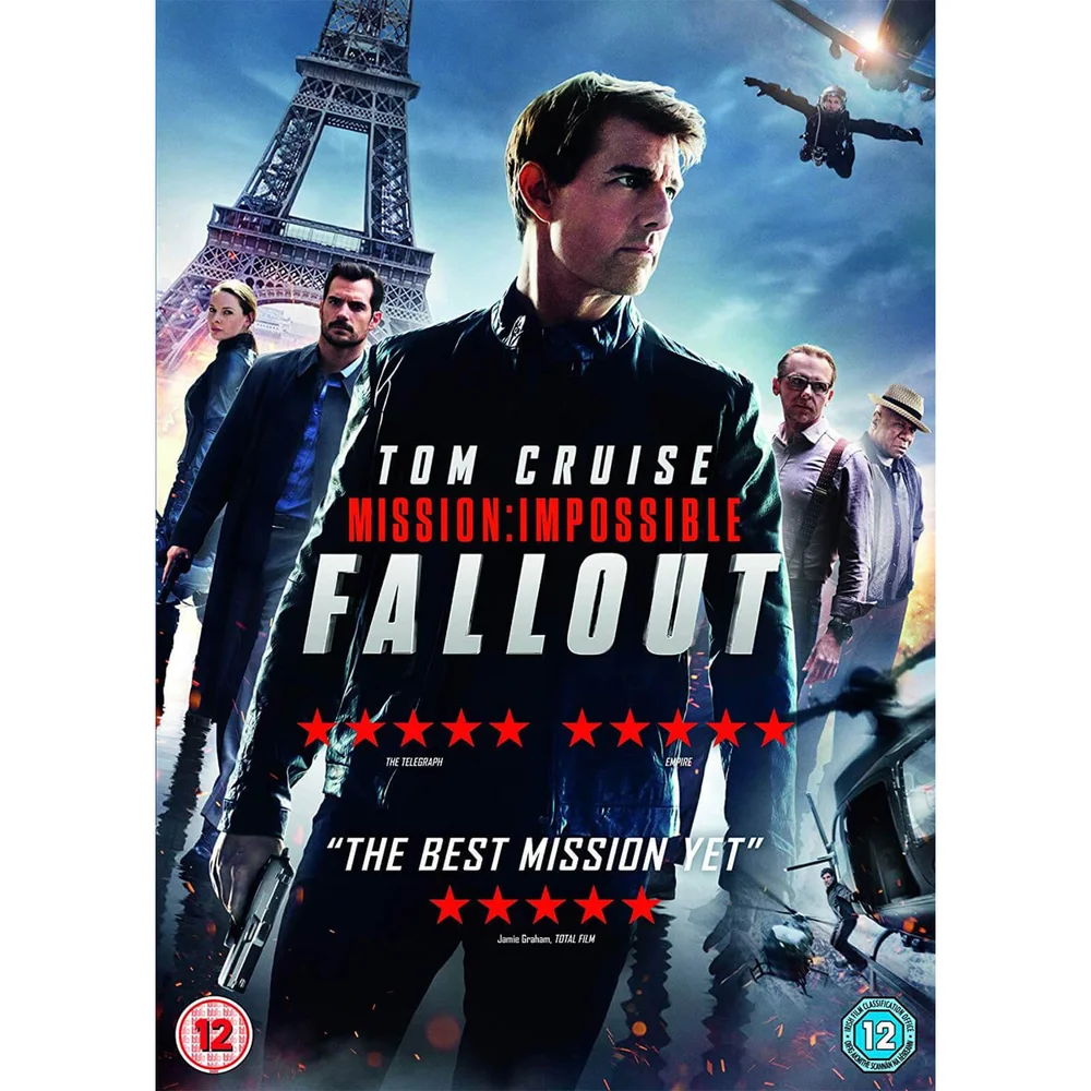 Mission: Impossible - Fallout Afbeelding 1