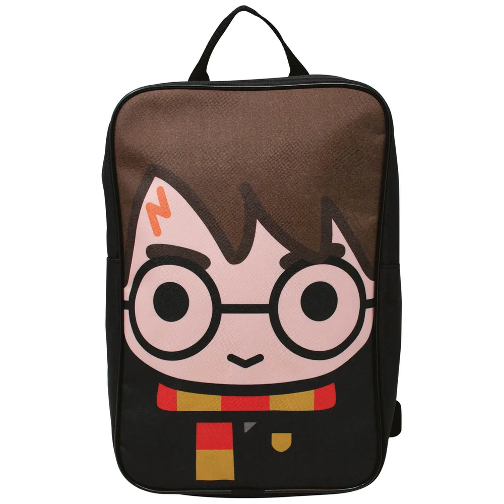 Harry Potter mini rugzak Afbeelding 1