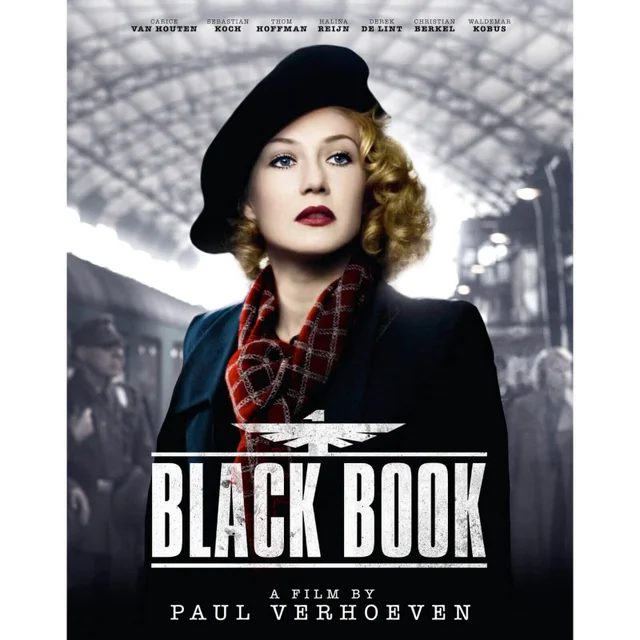 Black Book - Limited Edition (Dual Format)