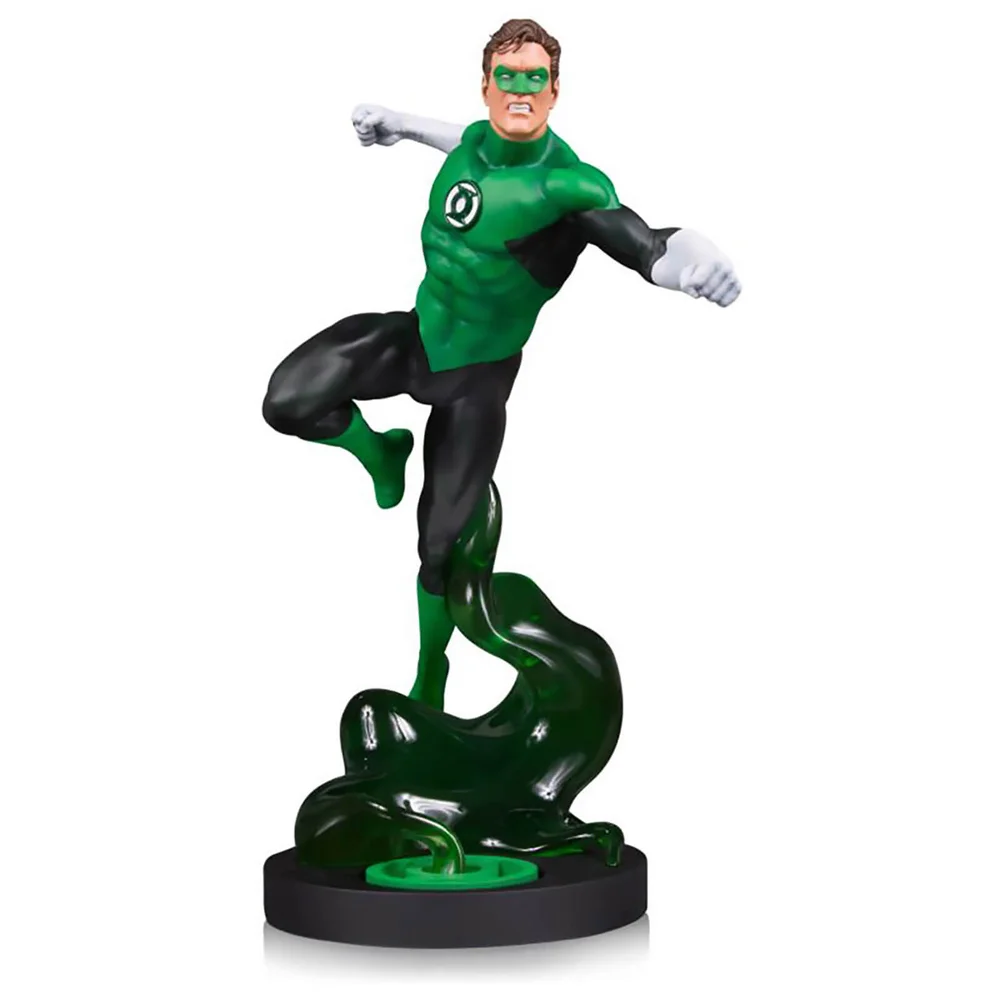 DC Collectibles DC Designer Series Green Lantern by Ivan Reis Statue - 31.75cm Afbeelding 1