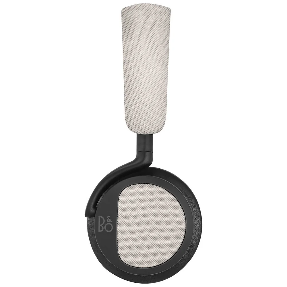 Bang & Olufsen BeoPlay H2 On Ear Headphones - Silver Afbeelding 1