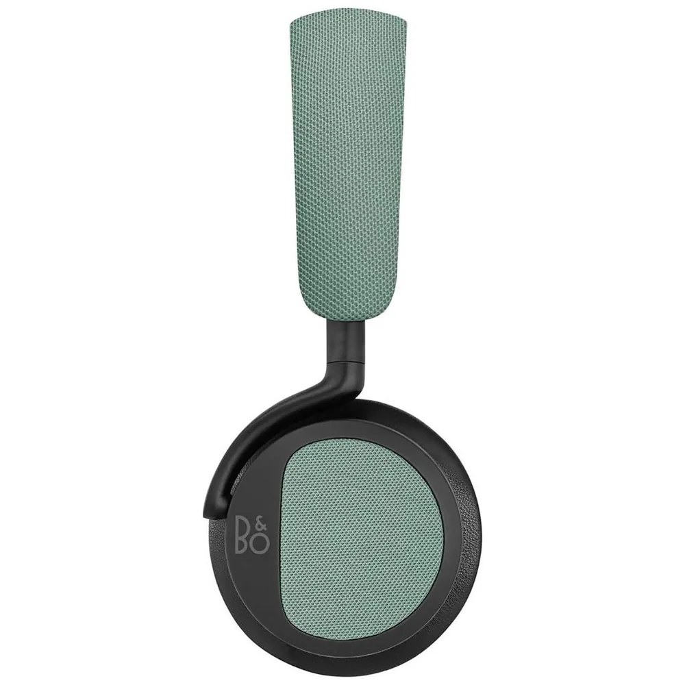 Bang & Olufsen BeoPlay H2 On Ear Headphones - Green Afbeelding 1