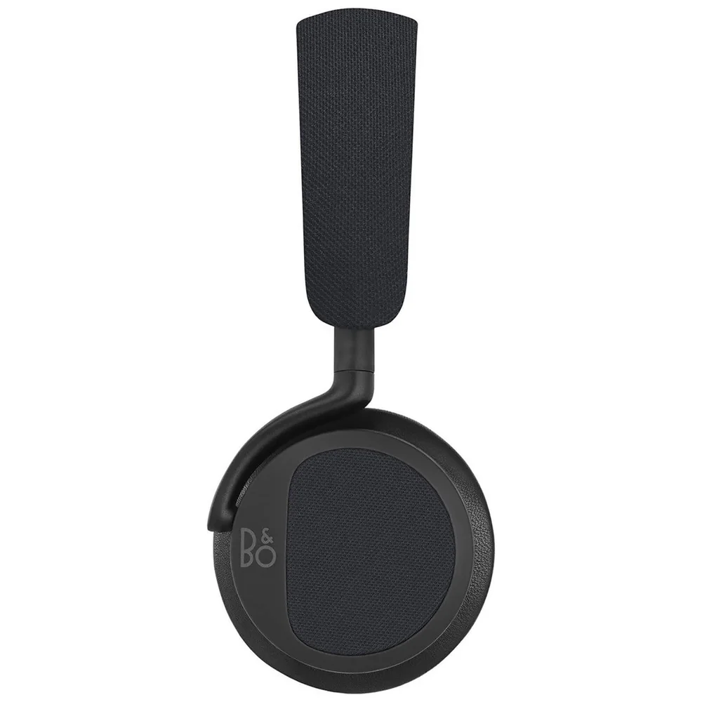 Bang & Olufsen BeoPlay H2 On Ear Headphones - Carbon Blue Afbeelding 1