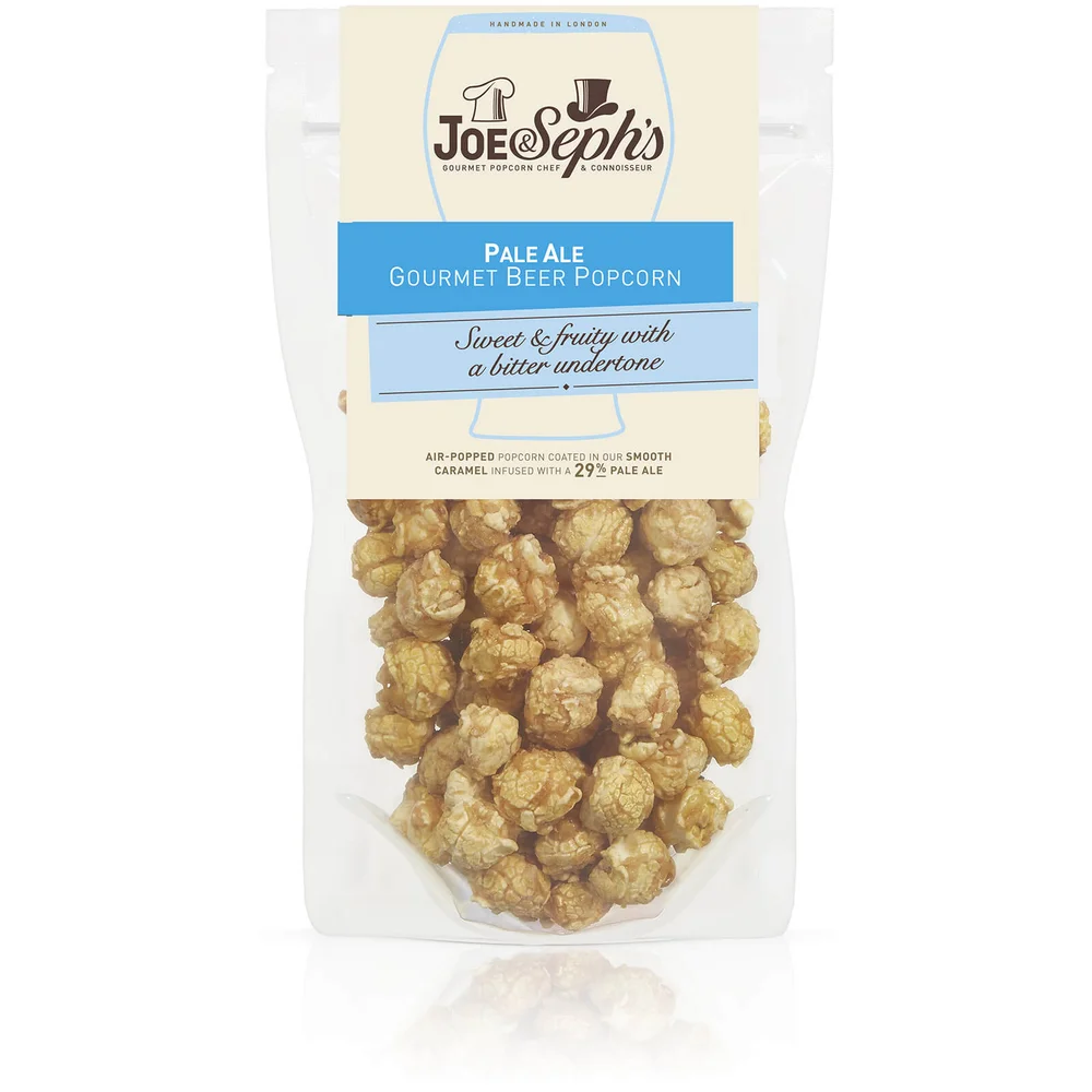 Joe & Seph's Beer Popcorn Afbeelding 1