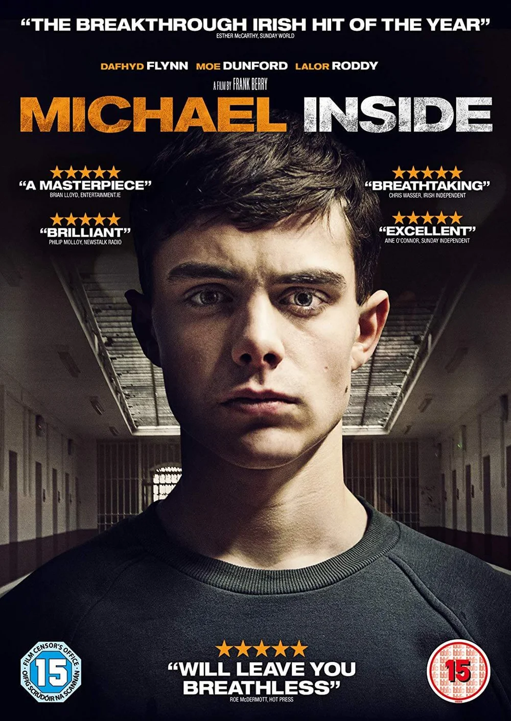 Michael Inside Afbeelding 1