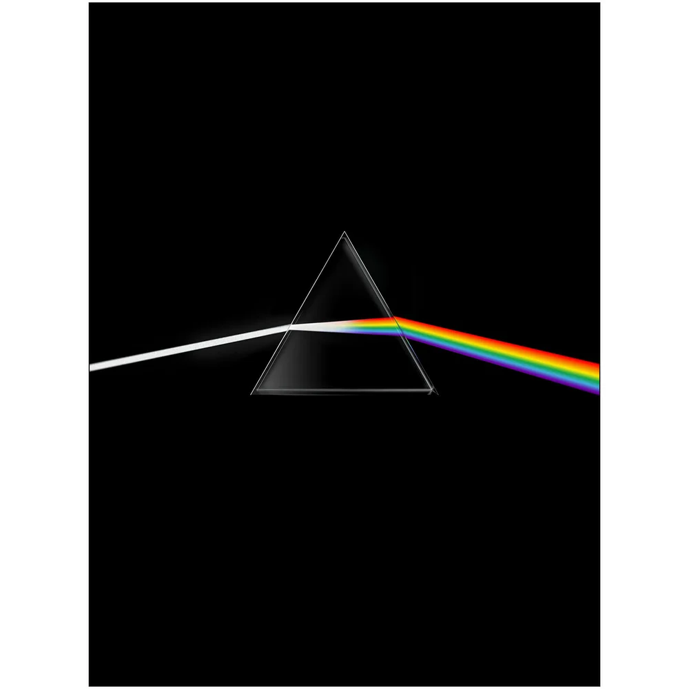 Pink Floyd: Their Mortal Remains (Hardback) Afbeelding 1