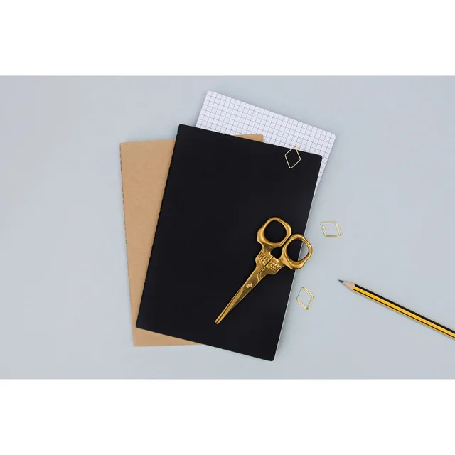 Skull Scissors