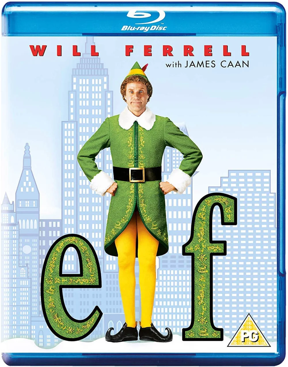 Elf Afbeelding 1