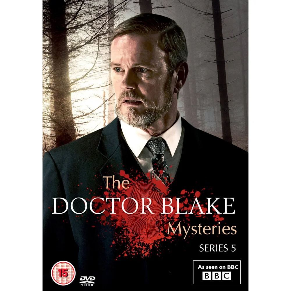 Doctor Blake Serie 5 Afbeelding 1