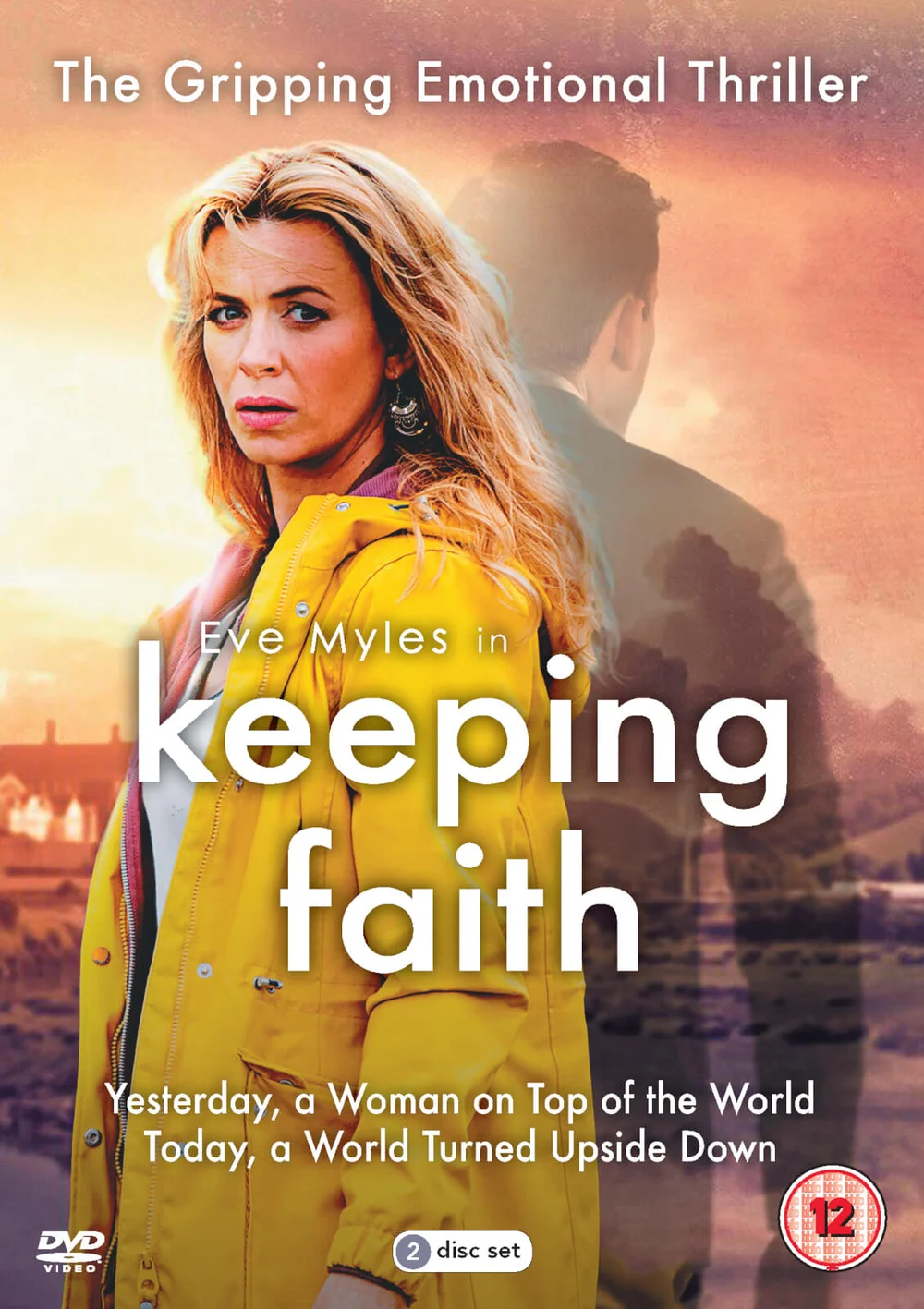 Keeping Faith Afbeelding 1