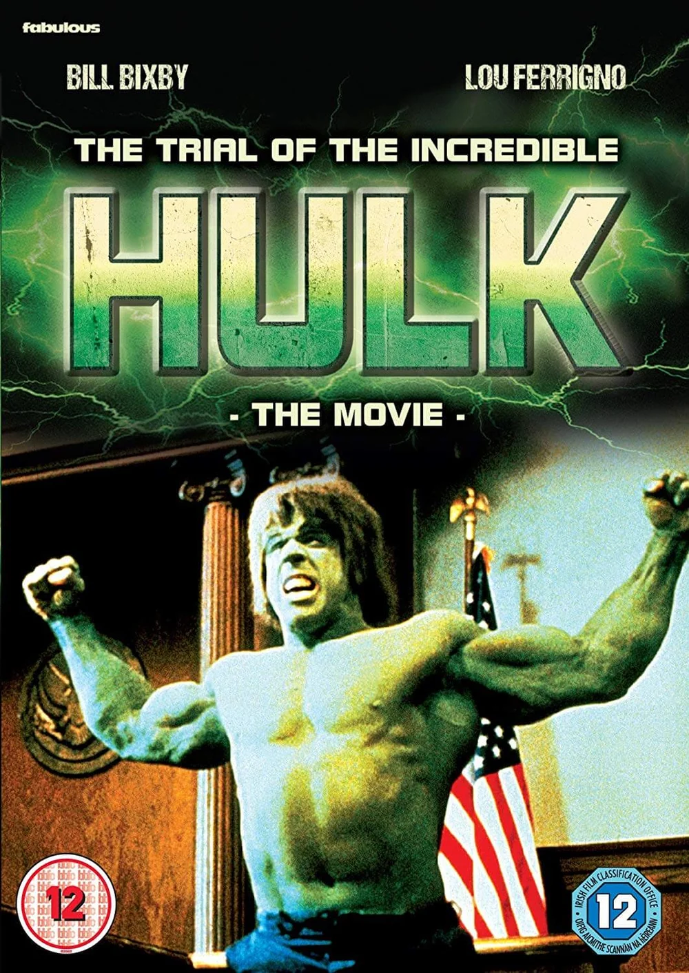 Trial of the Incredible Hulk Afbeelding 1