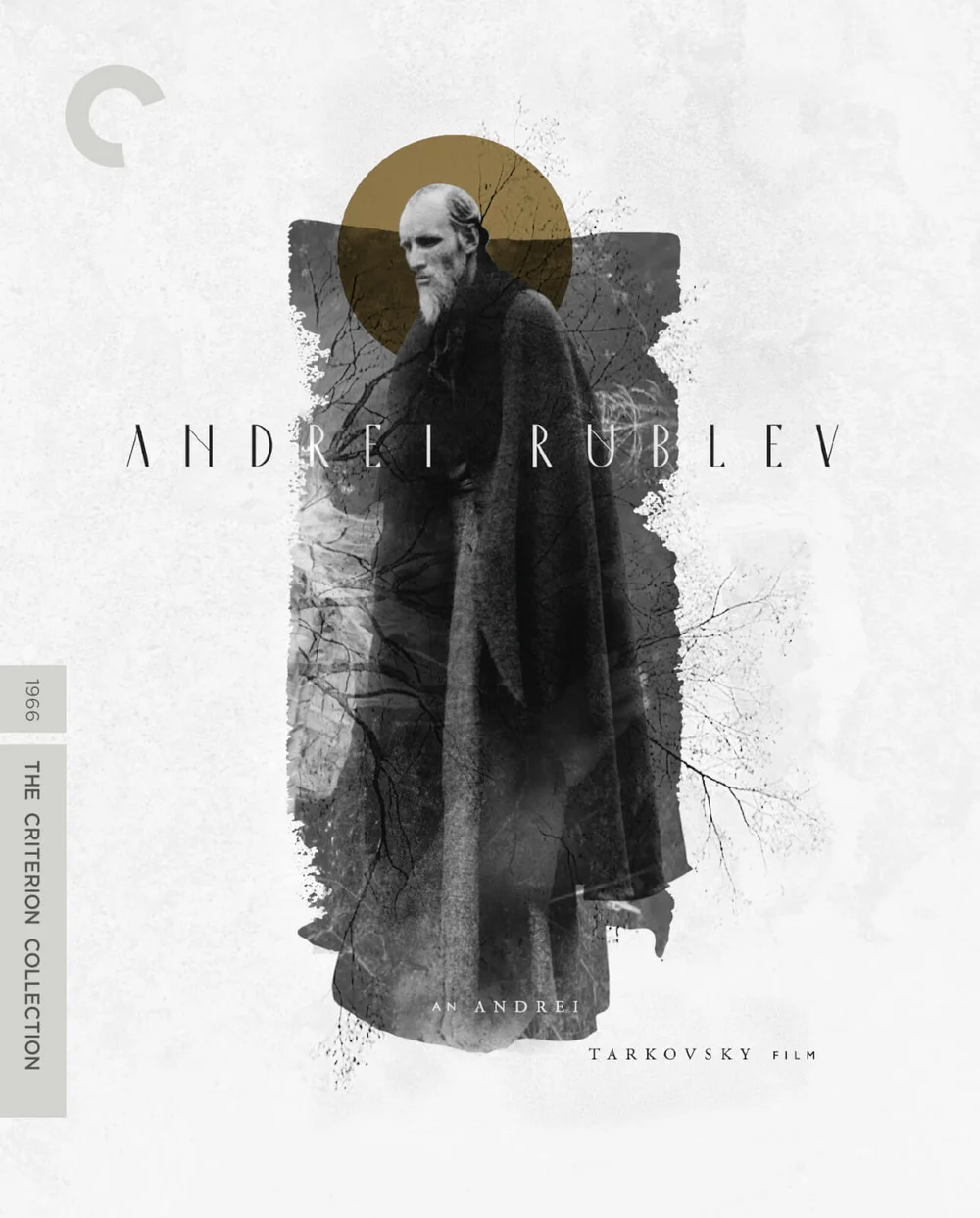 Andrei Rublev - The Criterion Collection Afbeelding 1