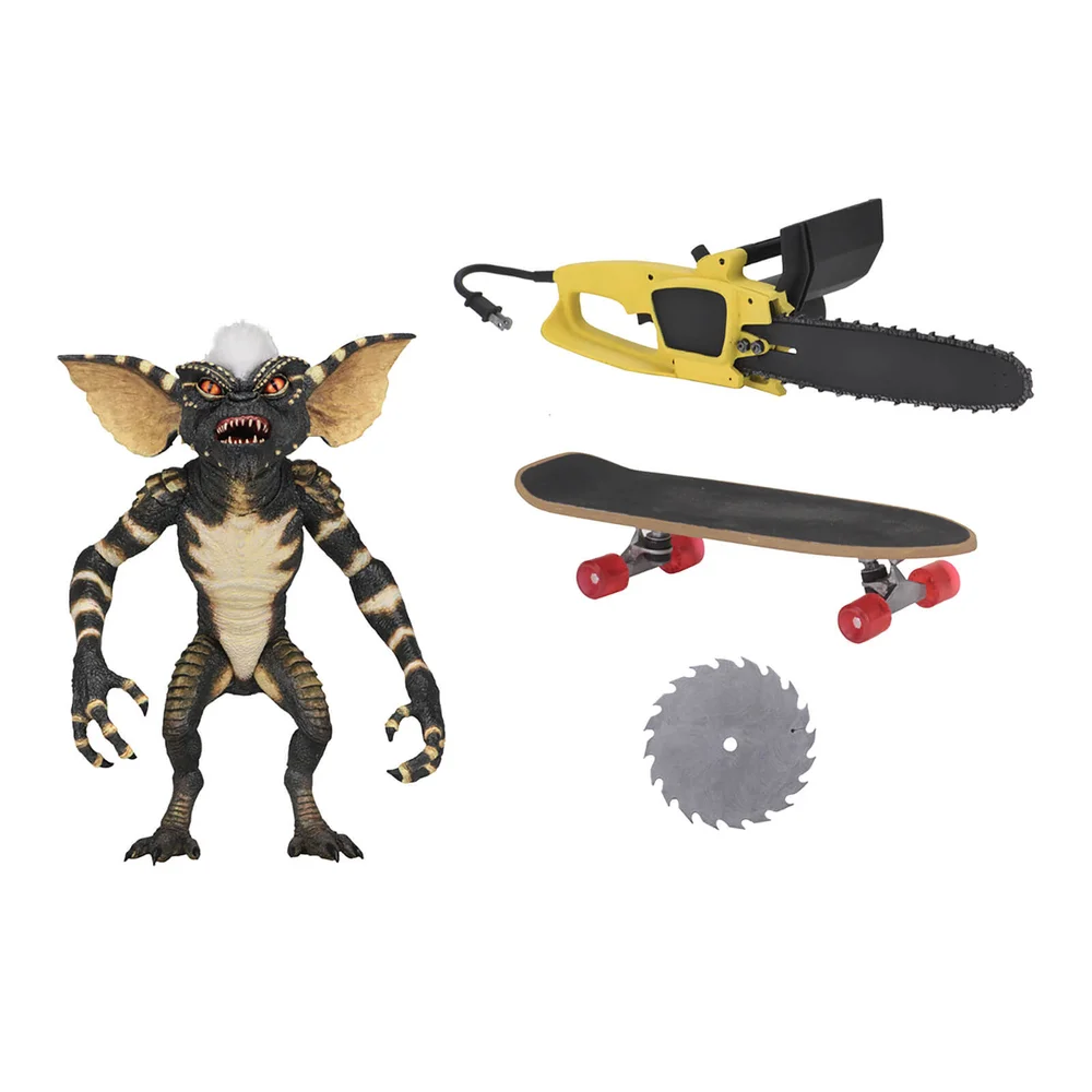 NECA Gremlins - 7" Scale Action Figure - Ultimate Stripe Afbeelding 1
