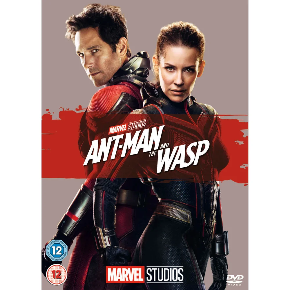 Ant-Man and the Wasp Afbeelding 1